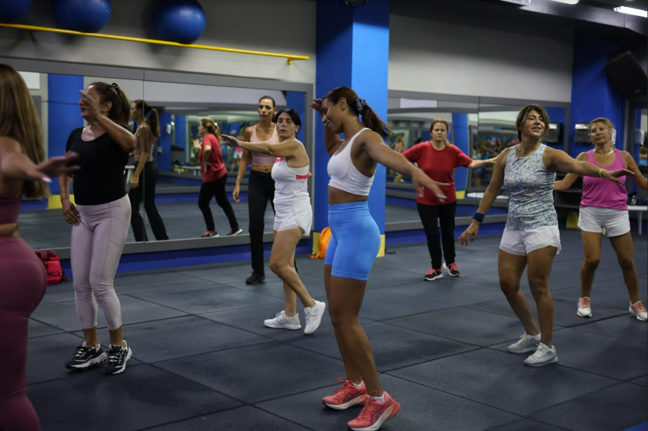 Story of Cheer up Class!