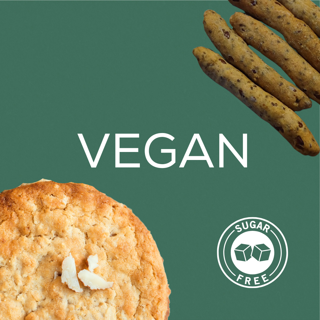 Vegan Items