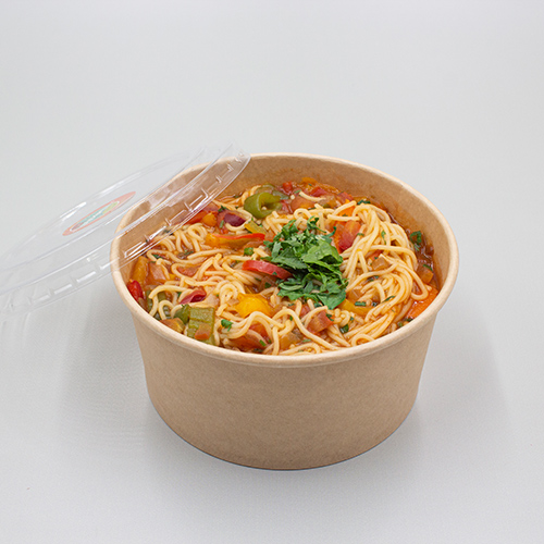 Arabiata Pasta Vegan