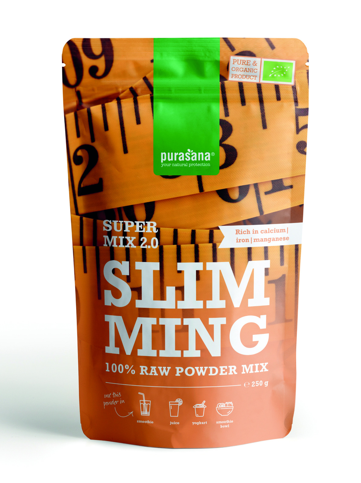 Slimming   Mix
