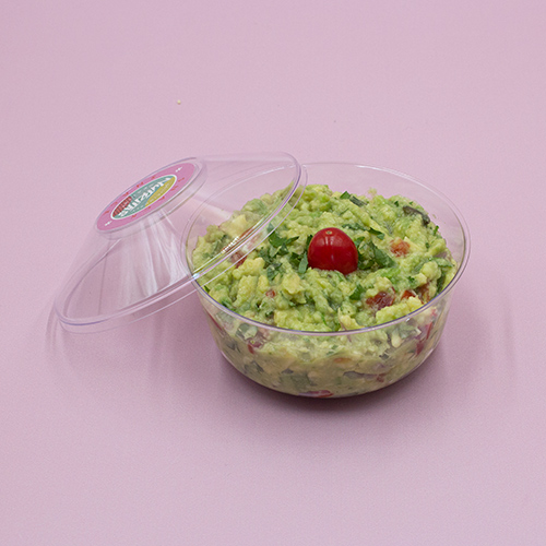 Guacamole Cup