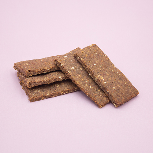 Zaatar Crackers
