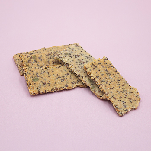 Seed Crackers