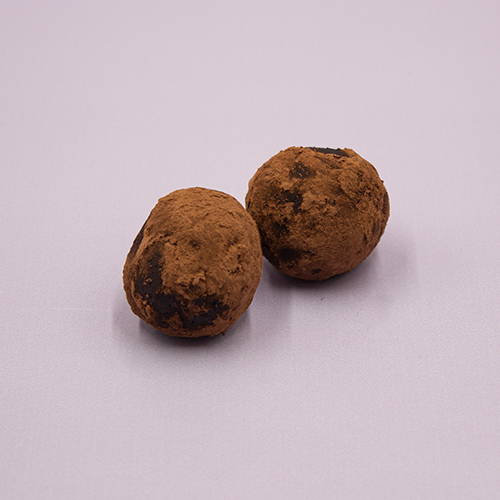 Raw Cacao Balls