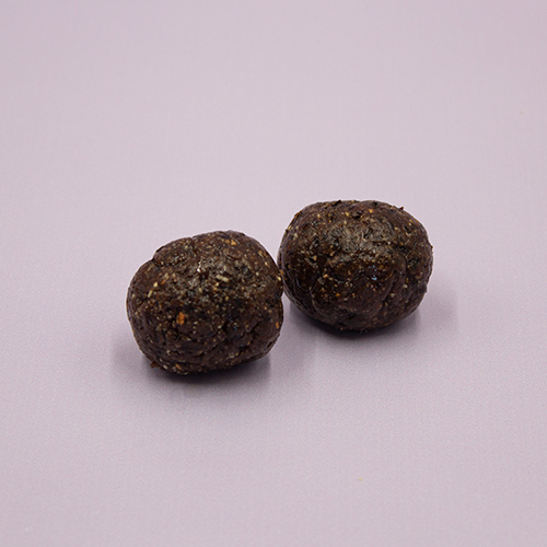 Raw Hazelnut Balls