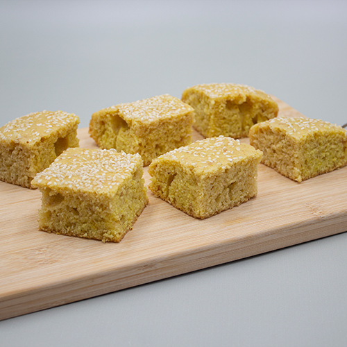 Sfouf bi 3e2de Safra