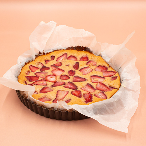 Pro Cake Strawberry