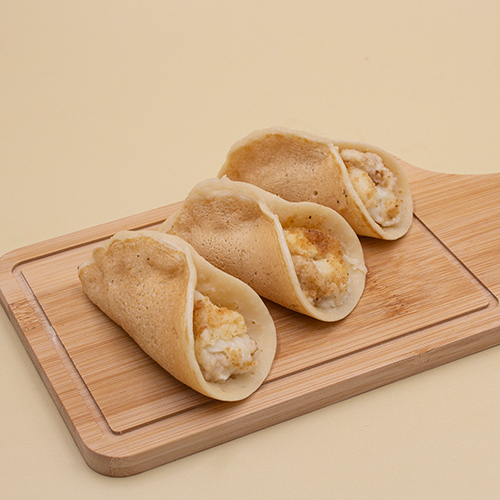 Atayef Knefe bi Jebneh