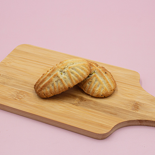 Maamoul  Halabi Keto