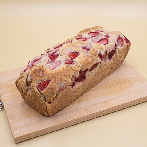 Cake Strawberry