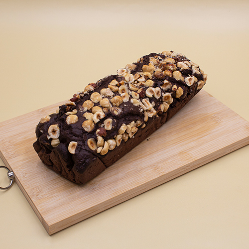 Cake Hazelnut