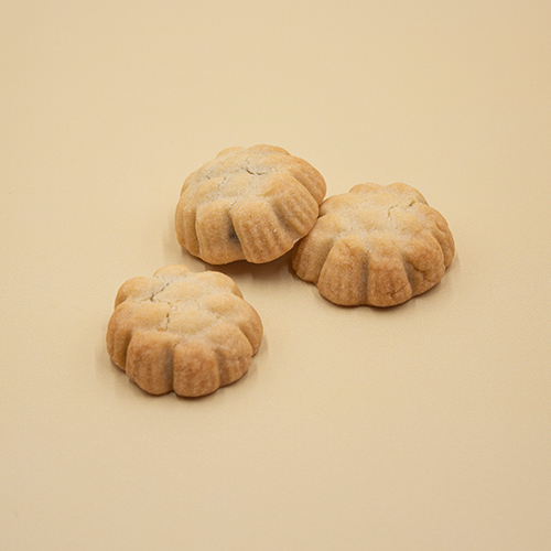 Dates Cookies