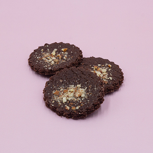 Keto Sable Chocolate