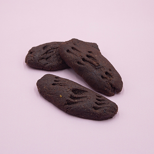 Keto Choco Orange Chips