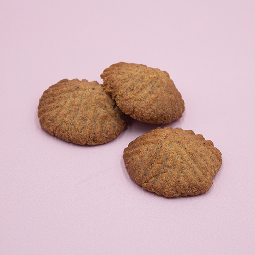 Cinnamon Keto Cookies