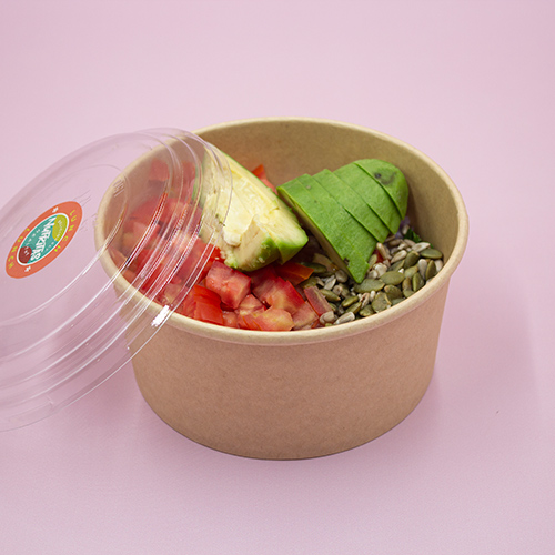 Tabbouleh Avonuts Salad