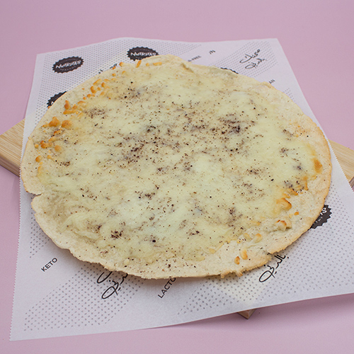 Mankouche  Jebneh keto