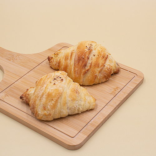 Croissant Zaatar
