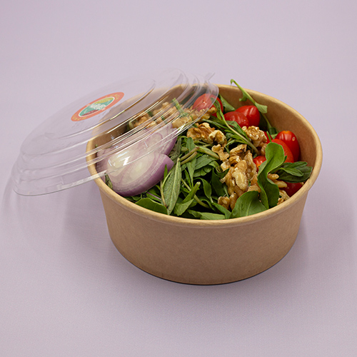 Fattouch Rawtox Salad