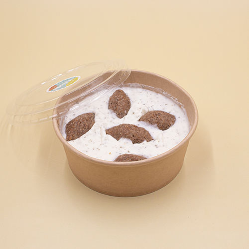 Kebbe bi Laban Low Cal