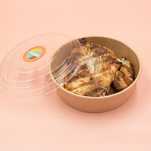 200g Grilled Chicken