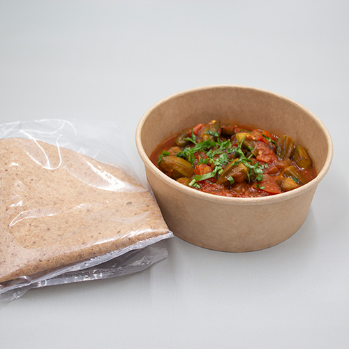 Bemye At3a with Bread