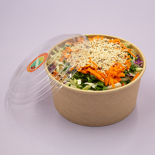 Cabbage Rawtox Salad