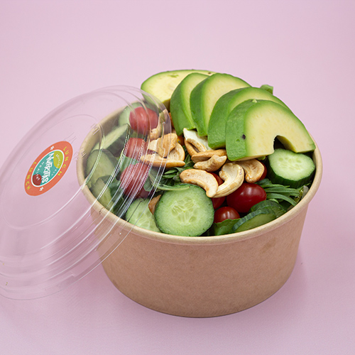 Fattouch Avonuts Salad