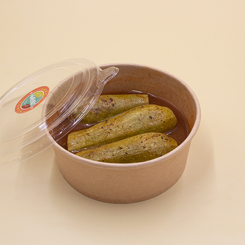 koussa me7che bi banadoura