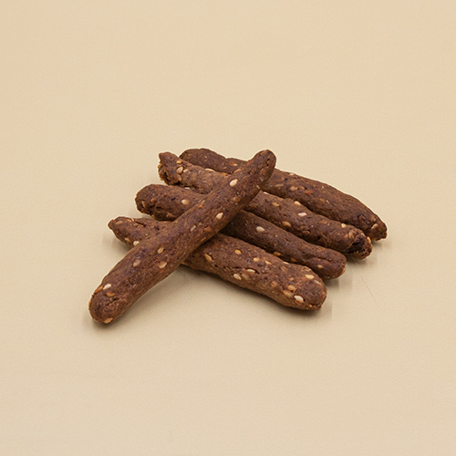 Crackers Zaatar Low Cal