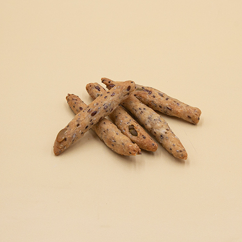 Seed Crackers Low Cal