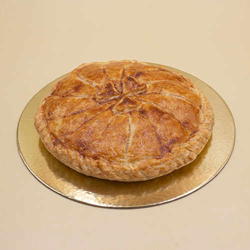 Galette des rois