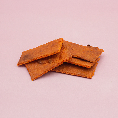 Cheese Crackers keto