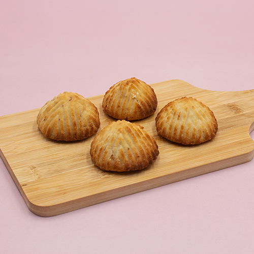 Maamoul  keto Peanut