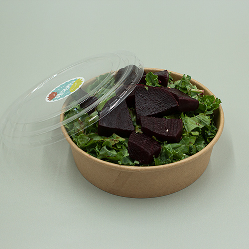 Kale Beetroot Salad