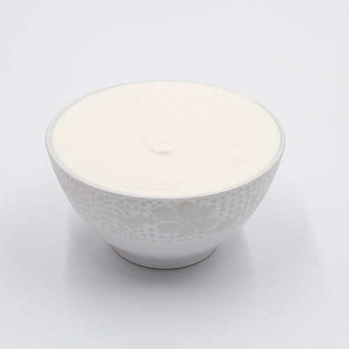 Lactose-free Greek yogurt