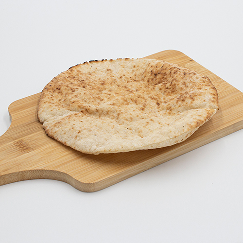 Buckwheat sourdghou bread