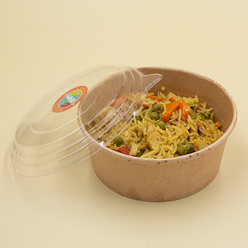 Mexicain rice with chicken