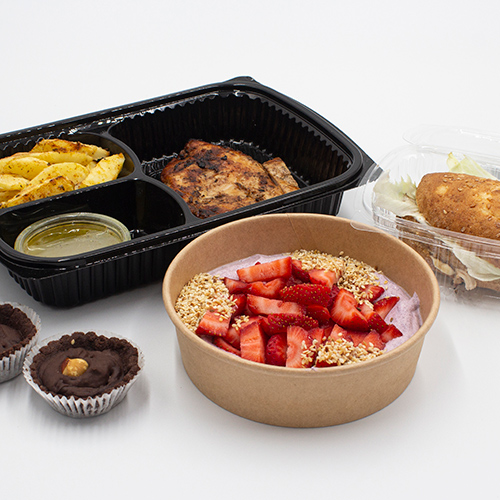 1 DAY ANTI BLOATING SOLUTION 1300 KCAL