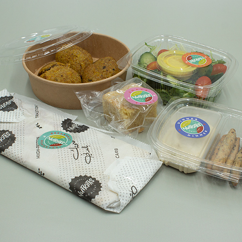 1 DAY VEGAN 1200 KCAL