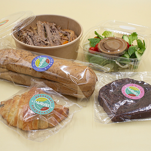 1 DAY LOW CAL 1200 KCAL