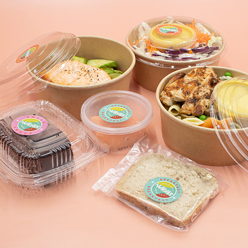 1 DAY PROTEIN BLITZ 1200 KCAL