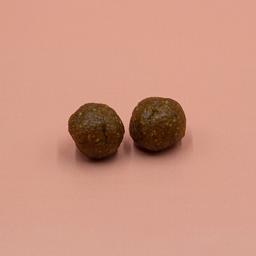 Raw Pistachios Balls